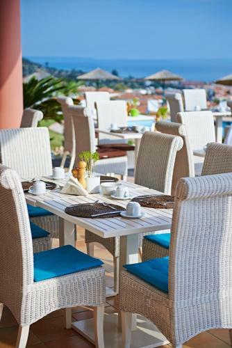 Alia Palace Luxury Hotel And Villas