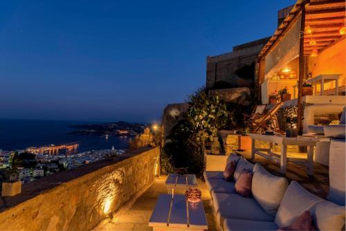 Hostal Wind Tales