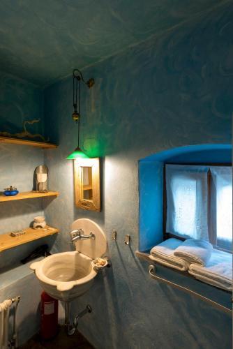 Hostal Wind Tales