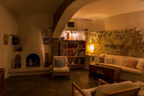 Hostal Wind Tales