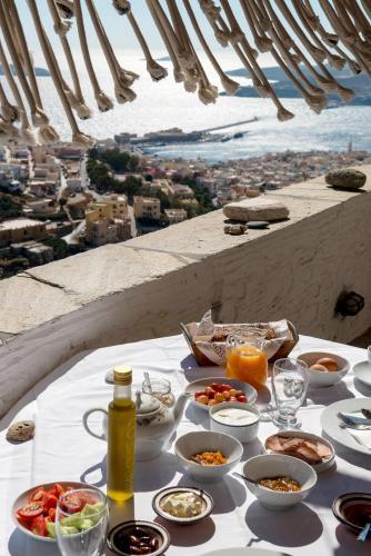 Hostal Wind Tales