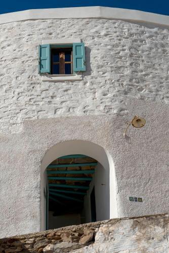 Hostal Wind Tales