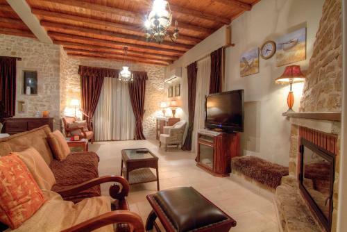 Alexander Villa