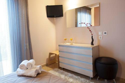 Hostal Iliothea