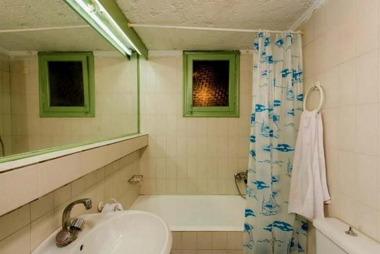 Elounda Apartments