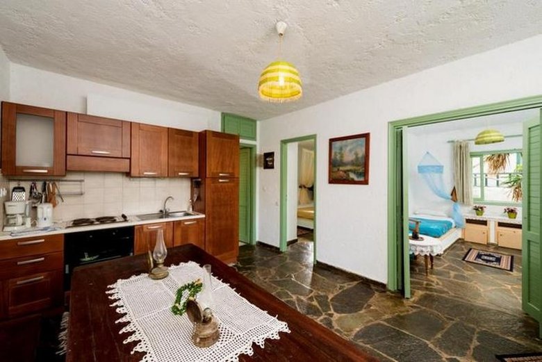 Elounda Apartments