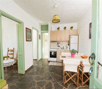 Elounda Apartments