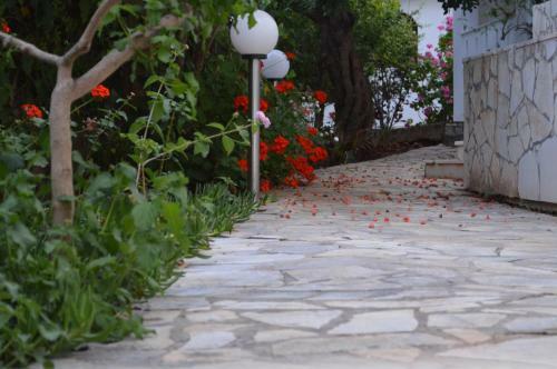 Nikos Apartments