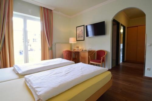 Hotel Restaurant M�llner