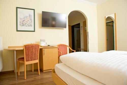 Hotel Restaurant M�llner