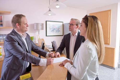Hotel Restaurant M�llner