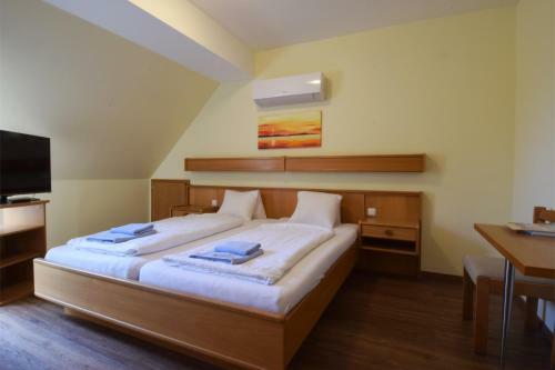 Hotel Restaurant M�llner