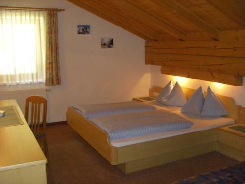 Apartamentos Ferienh�user Thalbach