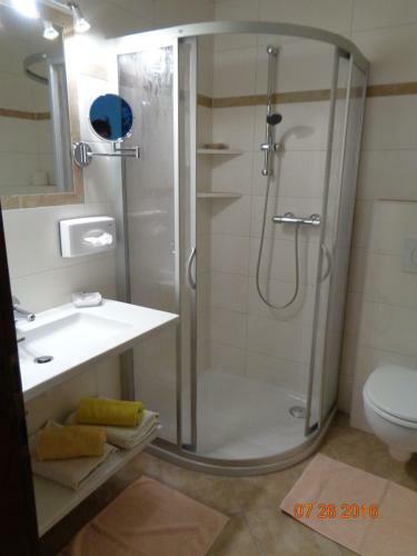Apartamentos Ferienh�user Thalbach