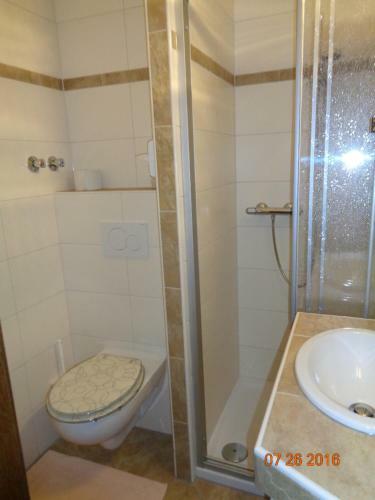 Apartamentos Ferienh�user Thalbach