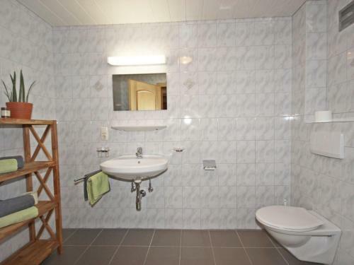 Apartment Voraule See
