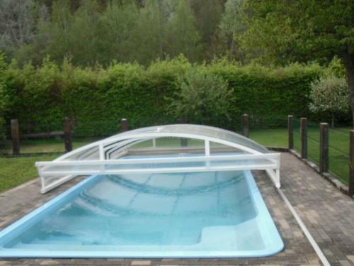 Holiday Home Le Laurier Rose Coo