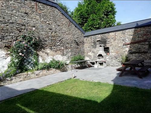 La Ferme Oubli�e