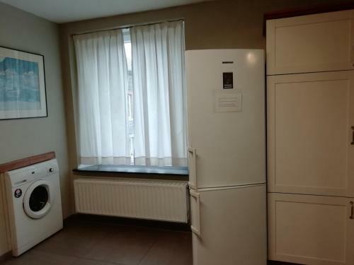 La Ferme Oubli�e