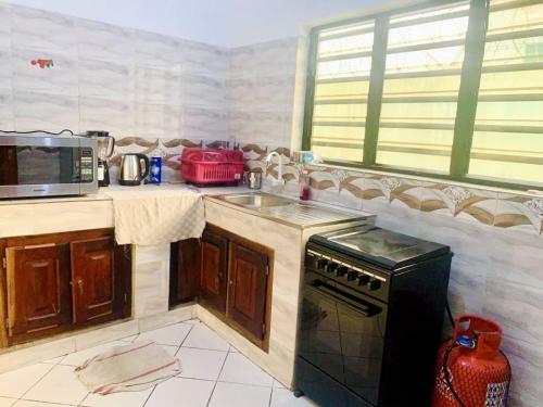 Apartamento Serviced/furnished Apertments
