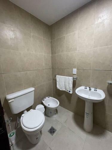 Apartamento Hermoso Departamento,totalmente Amoblado C/cochera