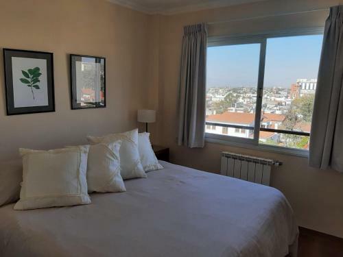 Apartamento Departamento Gral. G�emes