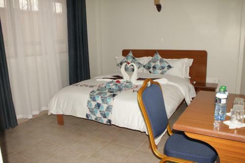 Hotel Sai Inn Eldoret