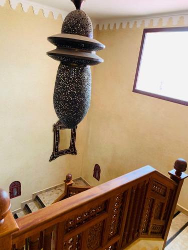 Villa La Joya- 8 Bedrooms Villa In Agadir