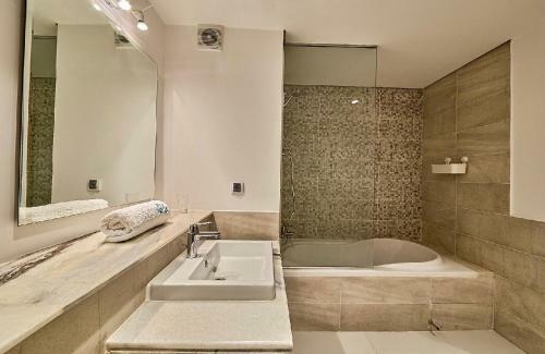 Apartamento Salt Lake