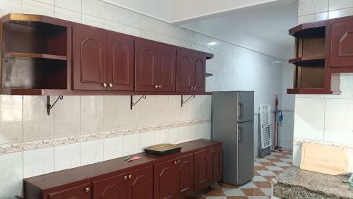 Apartamento Lovely 3 Chambres A Casablanca