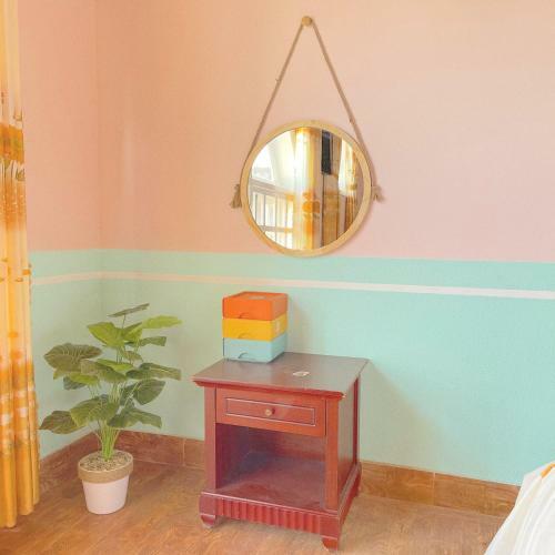 Apartamento Ph� An Homestay & Coffee