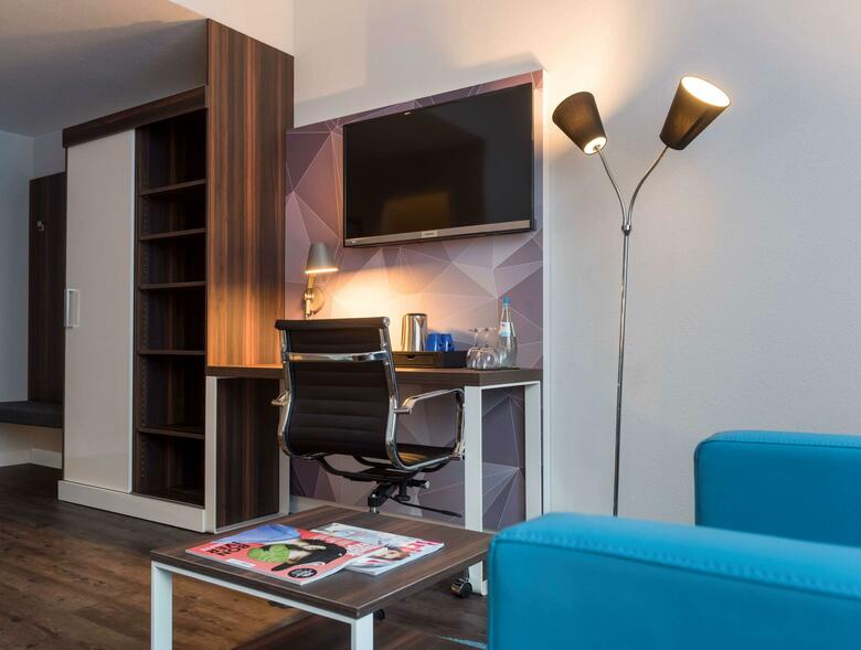Best Western Plus Aldhem Hotel