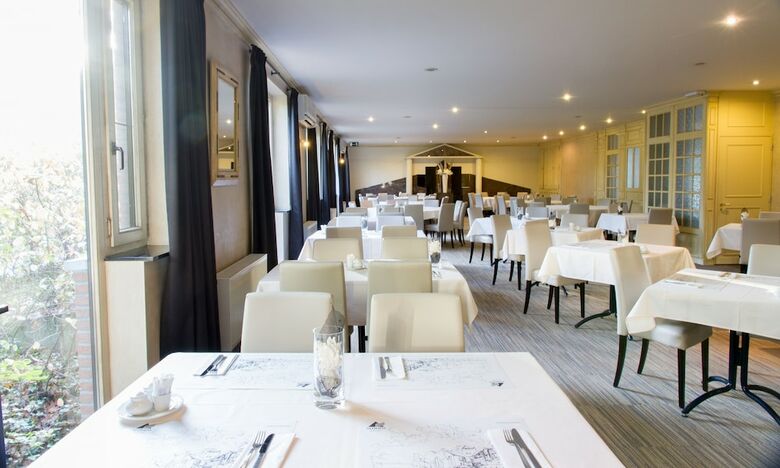 Best Western Plus Aldhem Hotel