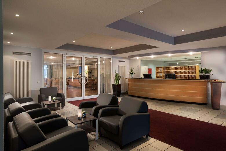 Best Western Plus Aldhem Hotel