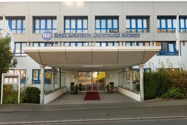 Best Western Plus Aldhem Hotel