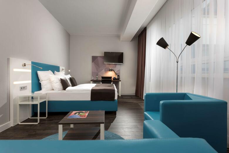 Best Western Plus Aldhem Hotel