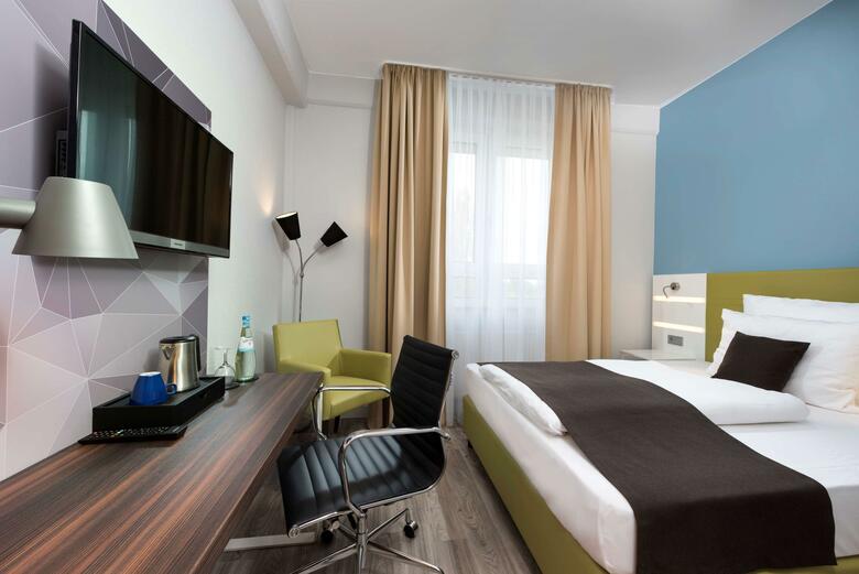 Best Western Plus Aldhem Hotel