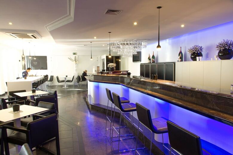 Best Western Plus Aldhem Hotel