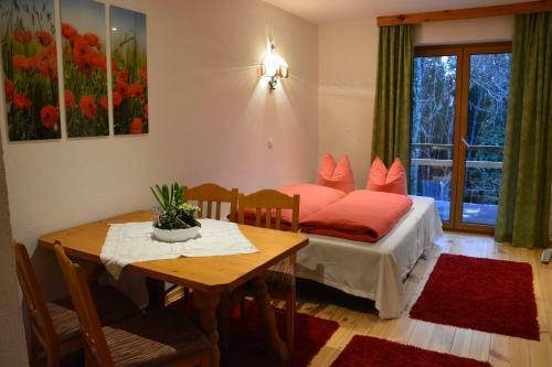 Hostal Nattererboden