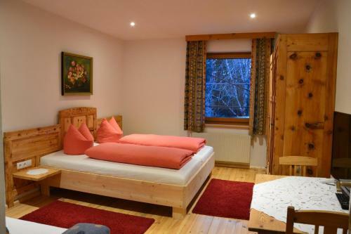 Hostal Nattererboden