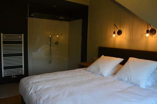 Hotel La Heid Des Pairs