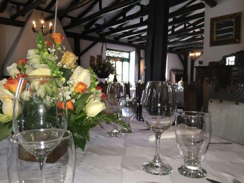 Posada Hoster�a San Luis De Ucueng�