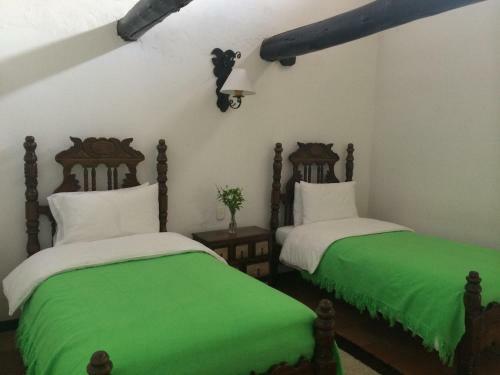 Posada Hoster�a San Luis De Ucueng�