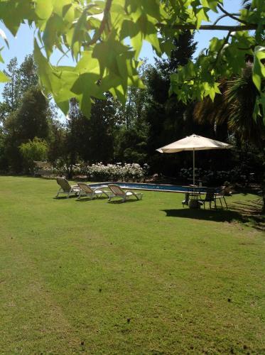 Lodge Hostal Sole