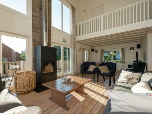 Villa Chalet Durbuy Xl