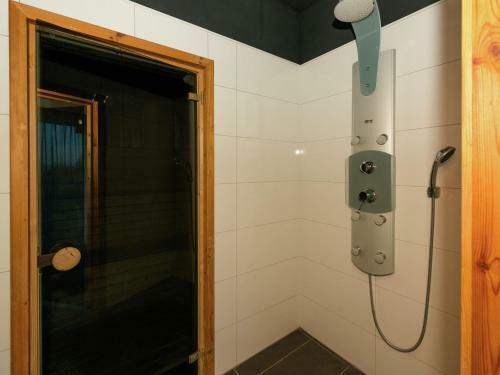 Villa Chalet Durbuy Xl