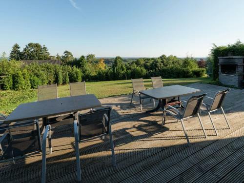 Villa Chalet Durbuy Xl