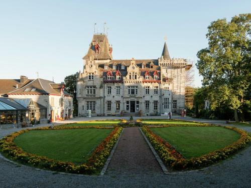 Villa Chalet Durbuy Xl