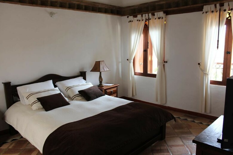 Hotel Boutique La Espa�ola