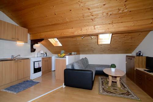 Apartamento Villa Familia